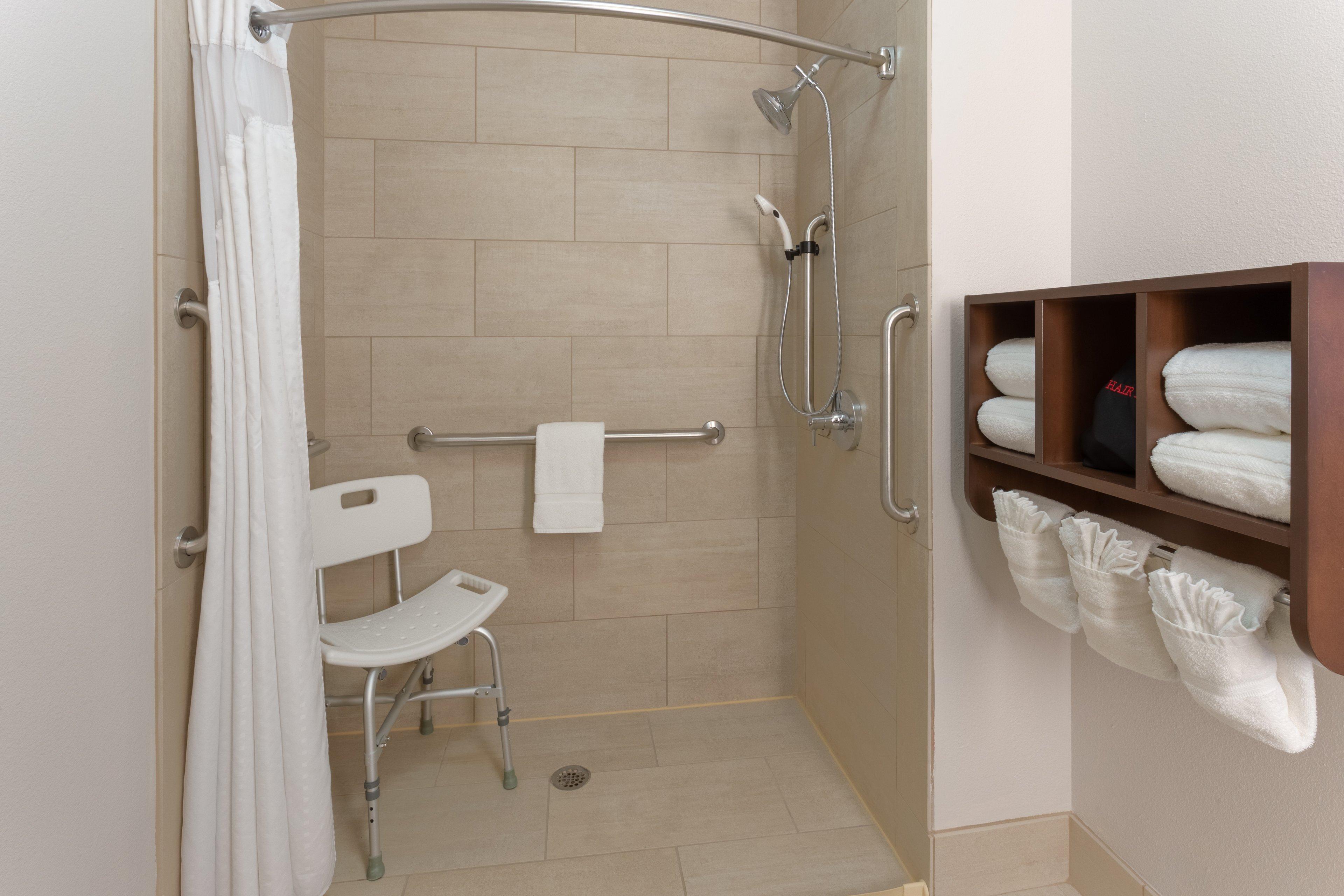 Holiday Inn Express Scottsburg By Ihg Dış mekan fotoğraf
