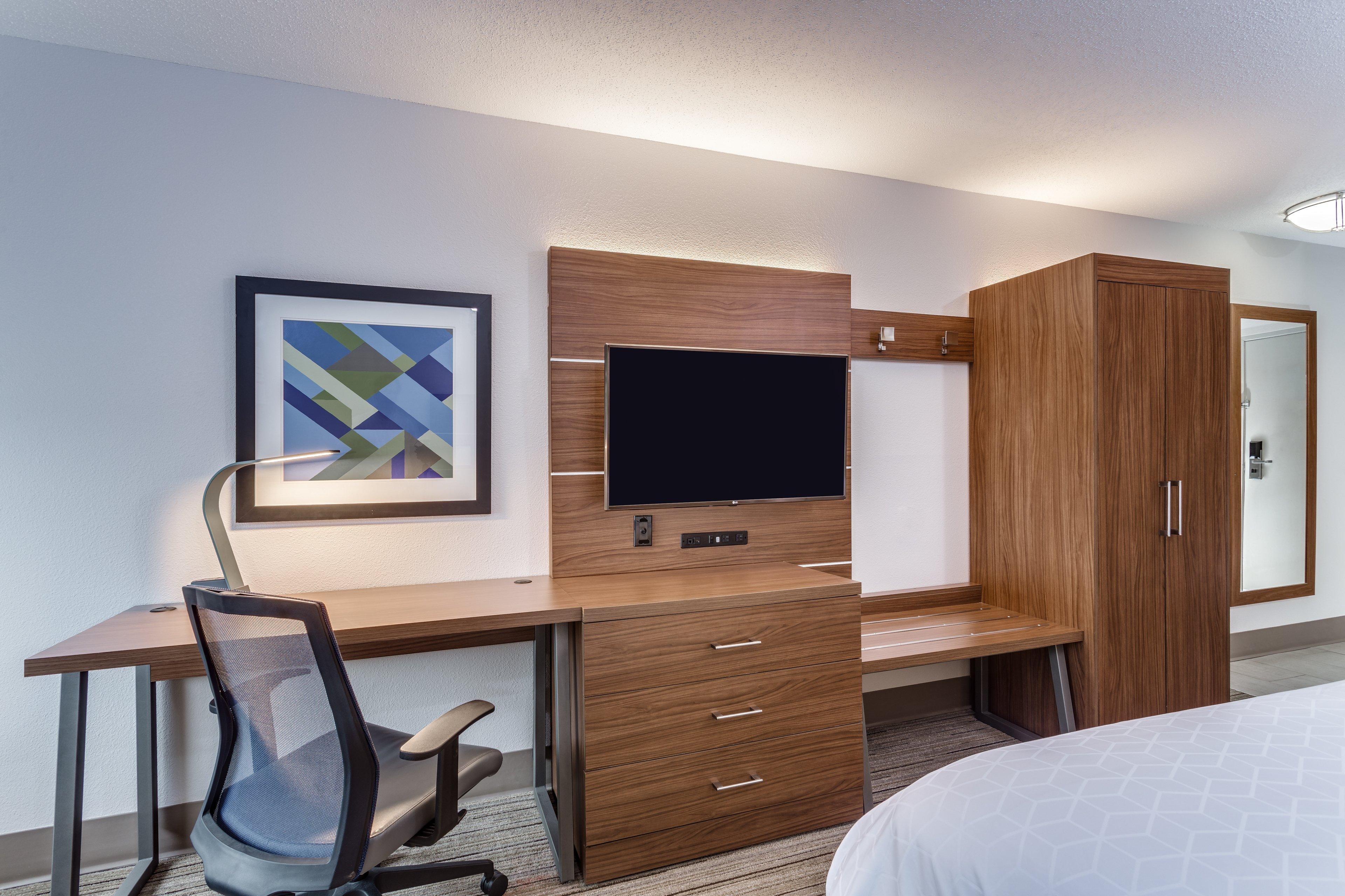 Holiday Inn Express Scottsburg By Ihg Dış mekan fotoğraf