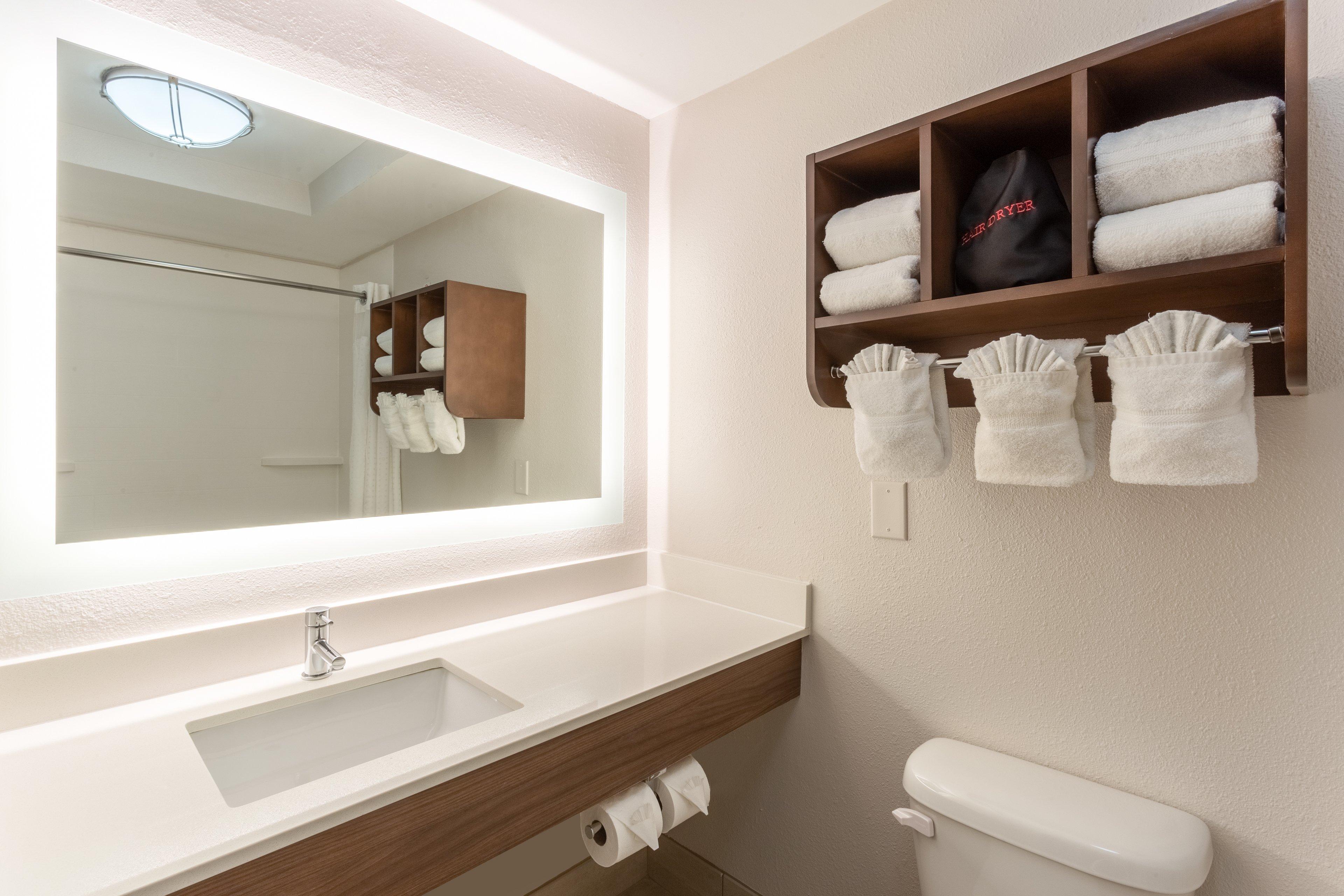 Holiday Inn Express Scottsburg By Ihg Dış mekan fotoğraf
