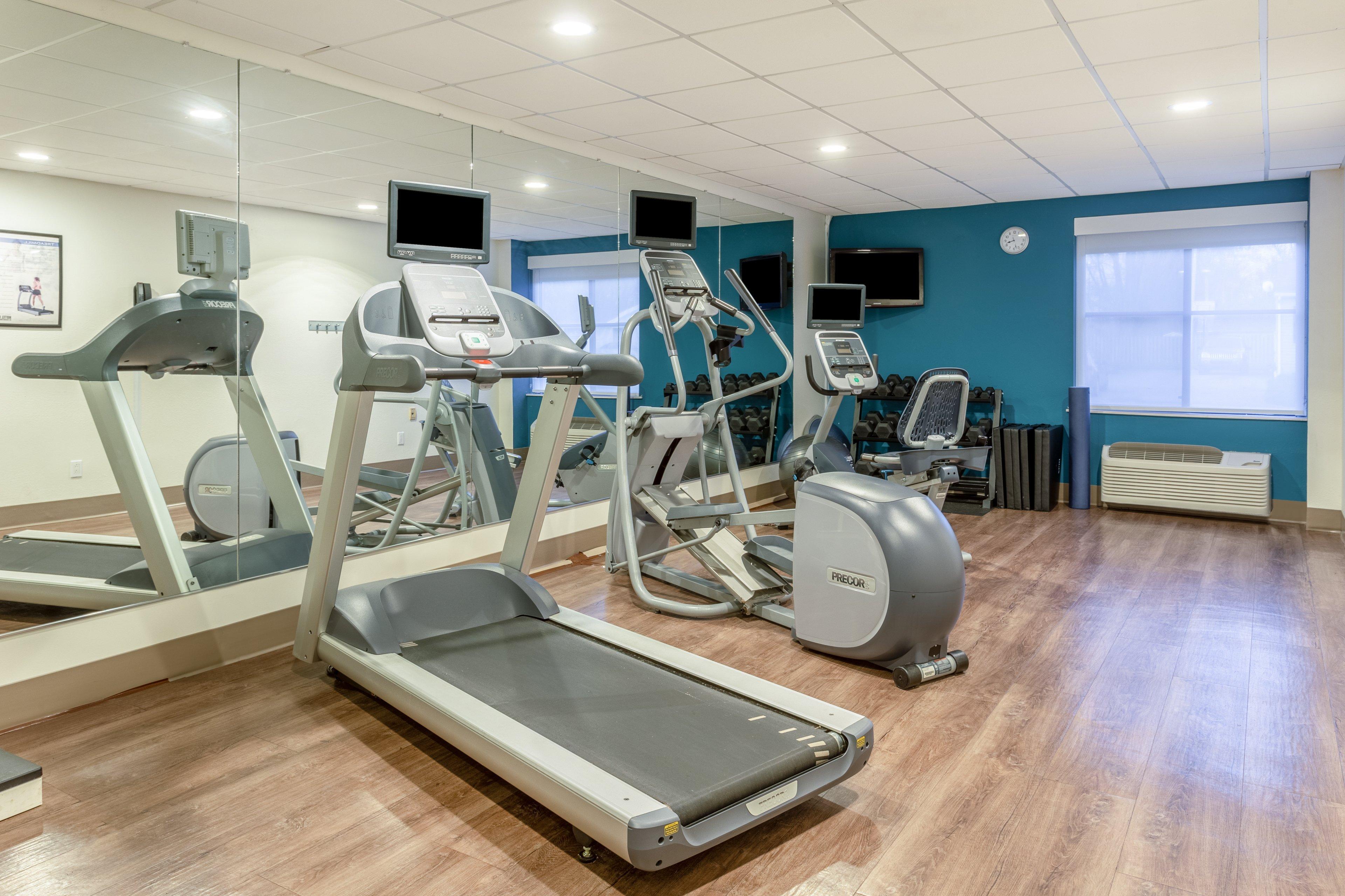 Holiday Inn Express Scottsburg By Ihg Dış mekan fotoğraf