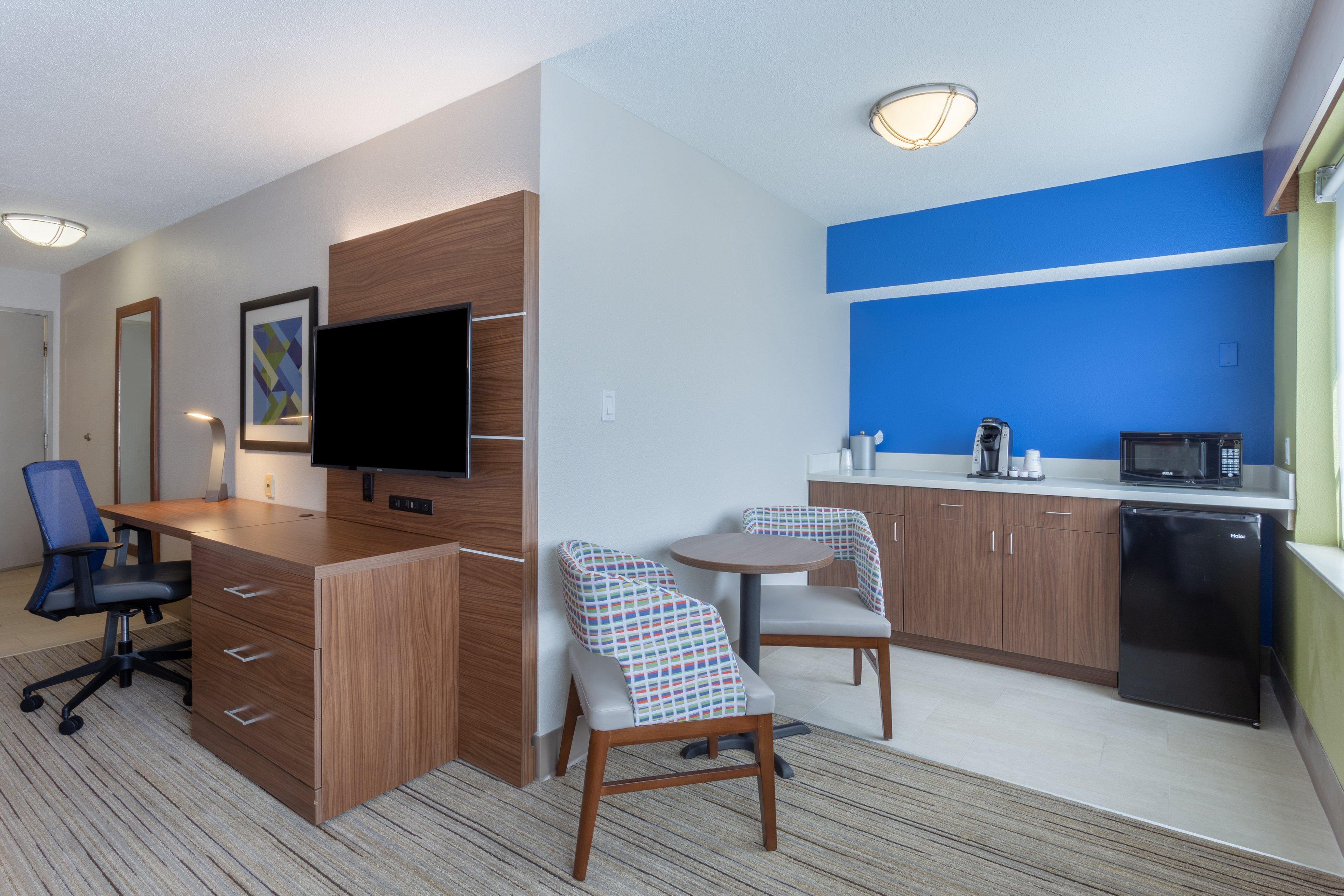 Holiday Inn Express Scottsburg By Ihg Dış mekan fotoğraf