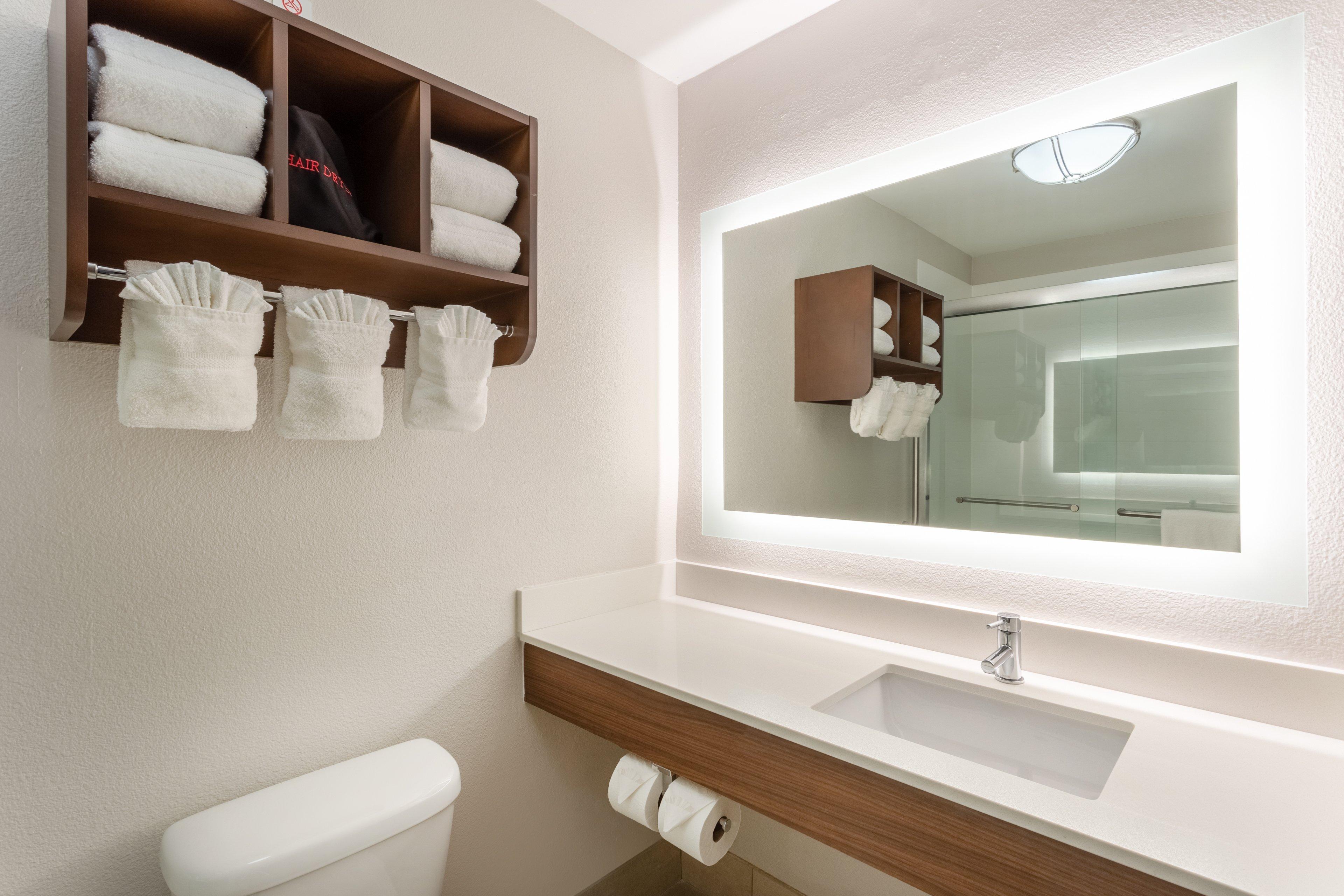 Holiday Inn Express Scottsburg By Ihg Dış mekan fotoğraf