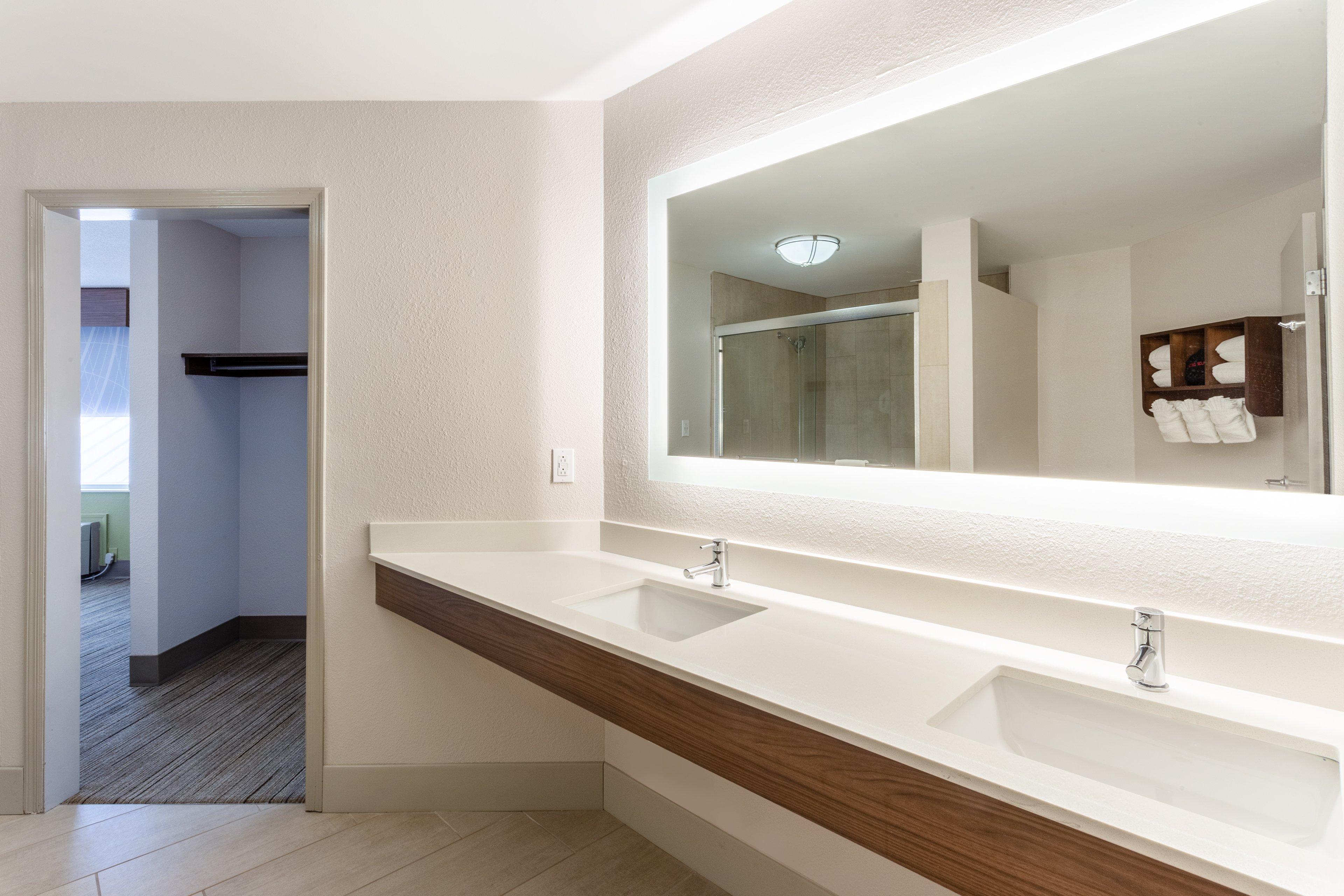 Holiday Inn Express Scottsburg By Ihg Dış mekan fotoğraf