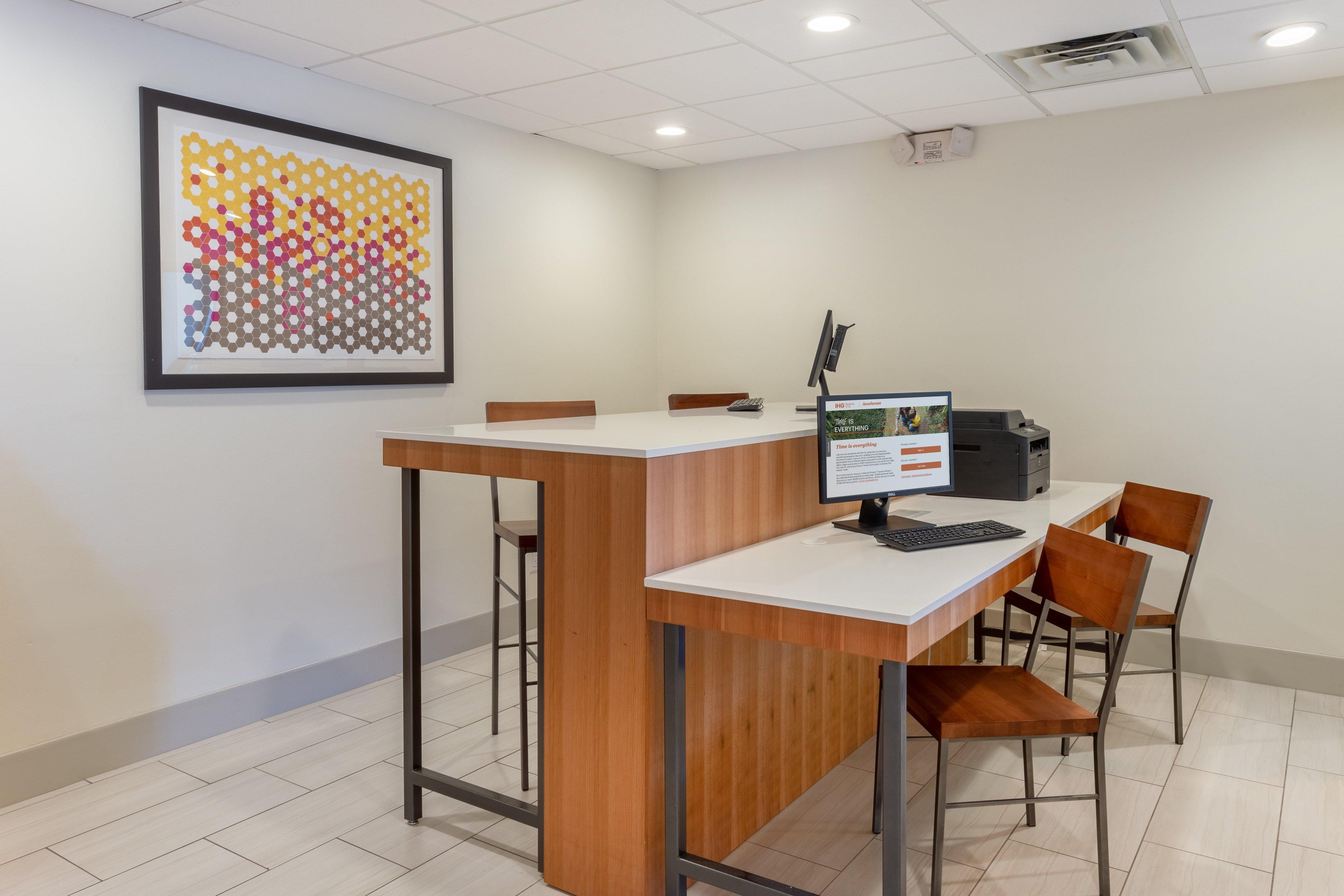 Holiday Inn Express Scottsburg By Ihg Dış mekan fotoğraf
