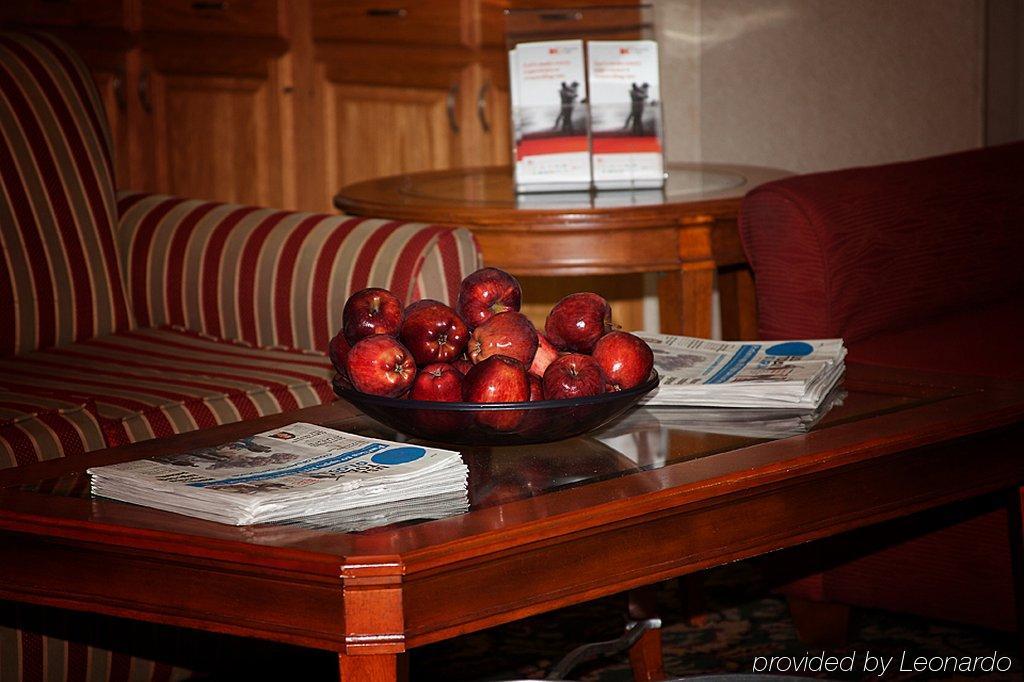 Holiday Inn Express Scottsburg By Ihg Dış mekan fotoğraf