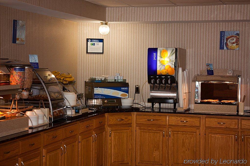 Holiday Inn Express Scottsburg By Ihg Dış mekan fotoğraf