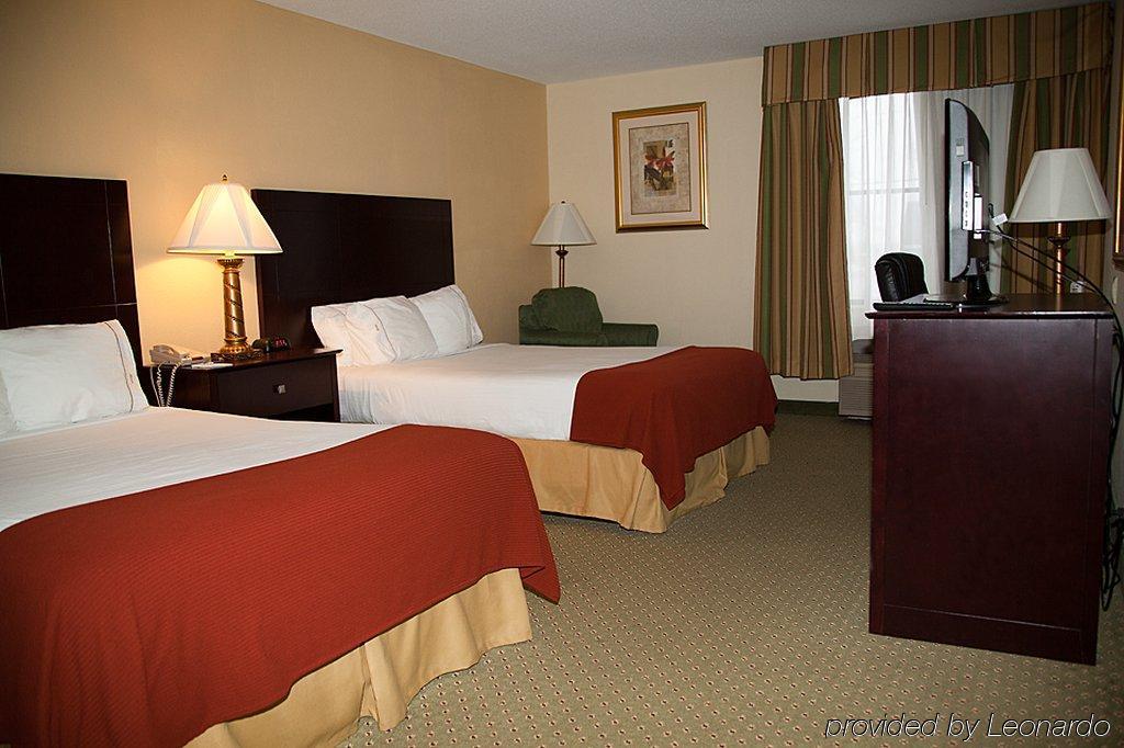 Holiday Inn Express Scottsburg By Ihg Dış mekan fotoğraf