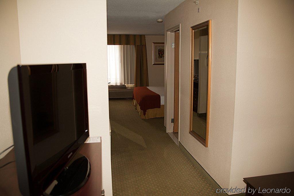 Holiday Inn Express Scottsburg By Ihg Dış mekan fotoğraf