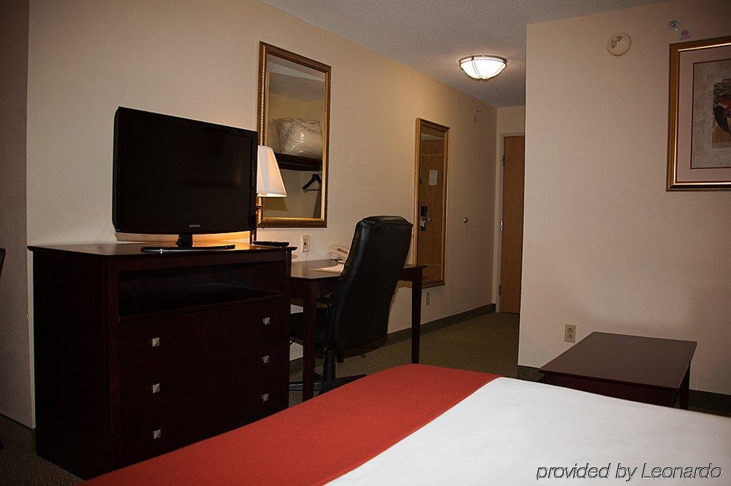 Holiday Inn Express Scottsburg By Ihg Dış mekan fotoğraf
