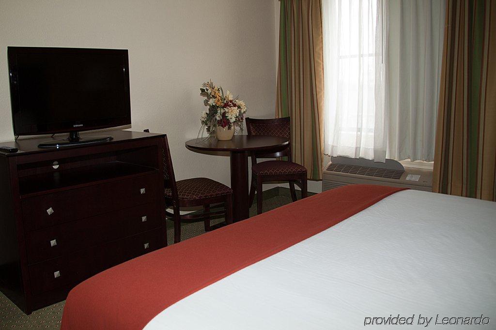 Holiday Inn Express Scottsburg By Ihg Dış mekan fotoğraf